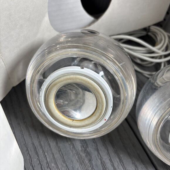 Griffin iFire FireWire 400 Adapter with 2 Apple Pro Speakers for Macintosh RARE - Picture 9 of 14